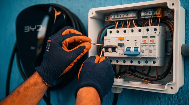 Engenharia e proteção