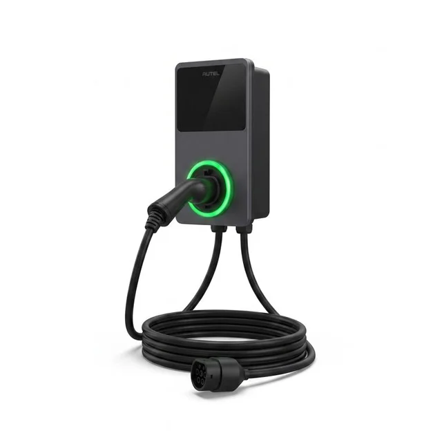 Autel MaxiCharger AC