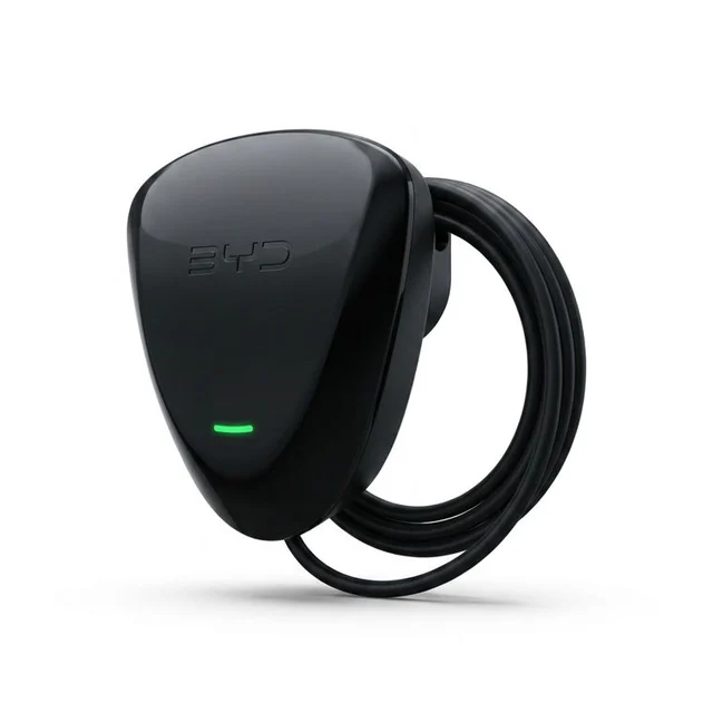 BYD Wallbox Original
