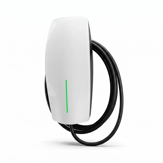 Tesla Wall Connector · Gen 3