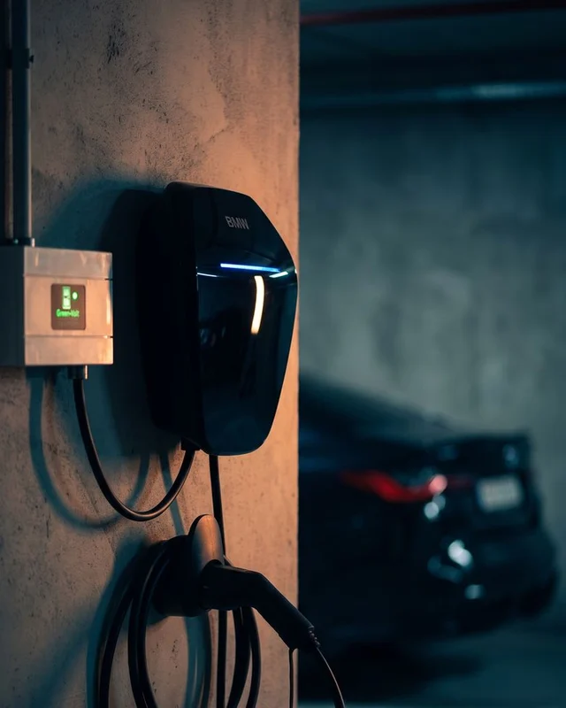 Engenharia Elektroauto em obra