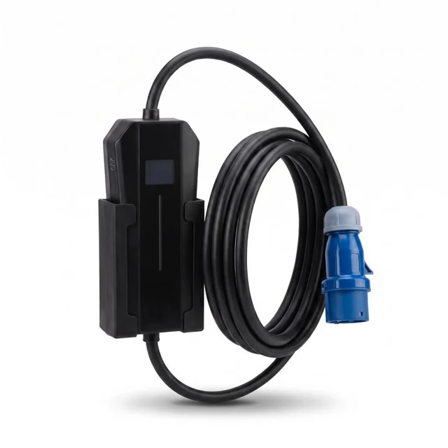 Carregador Portátil 7,2 kW