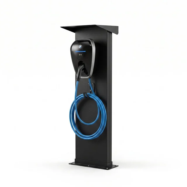 Totem Elektroauto